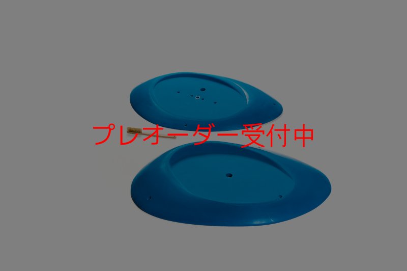 画像2: CT Shape Rider Breakside 13 MEG/XL/プレオーダー (2)
