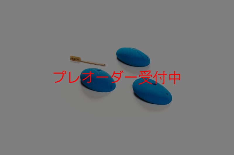 画像3: CT Shape Rider Riverside 8 L/プレオーダー (3)