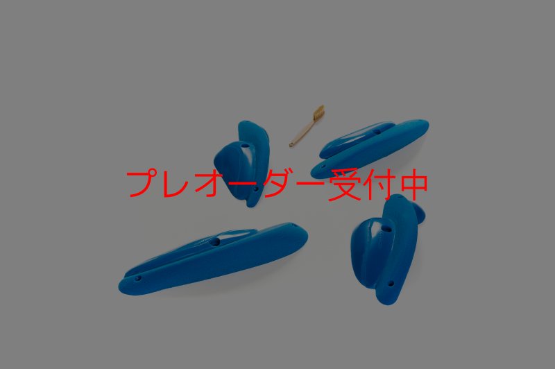 画像4: CT Shape Rider Sunside?13 XXL/プレオーダー (4)