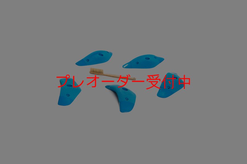 画像3: CT Boomerang Killer M3/プレオーダー (3)