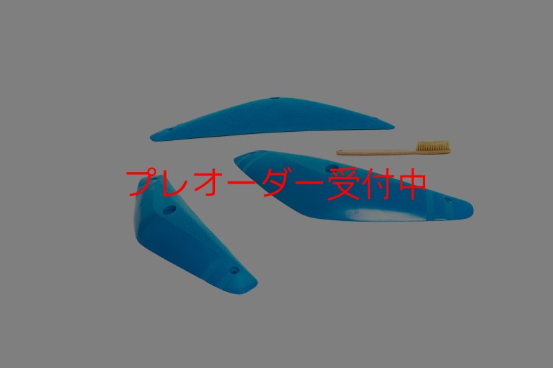 画像6: CT Boomerang Weapon L2/プレオーダー (6)