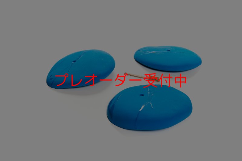 画像7: CT Shape Rider Riverside 13 XXL/プレオーダー (7)