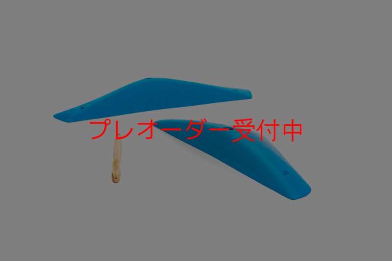 画像1: CT Boomerang Weapon XL1/プレオーダー (1)