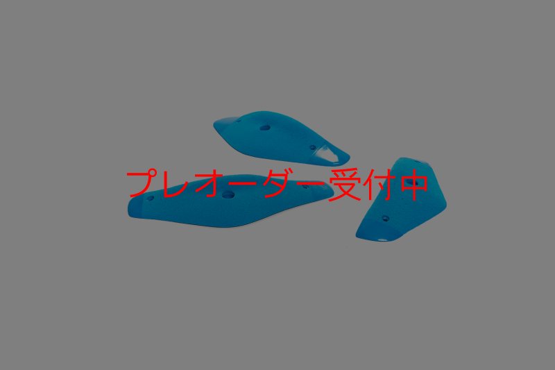 画像5: CT Boomerang Song L4/プレオーダー (5)