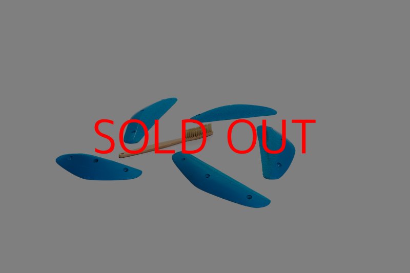 画像5: CT Boomerang Weapon S2 (5)