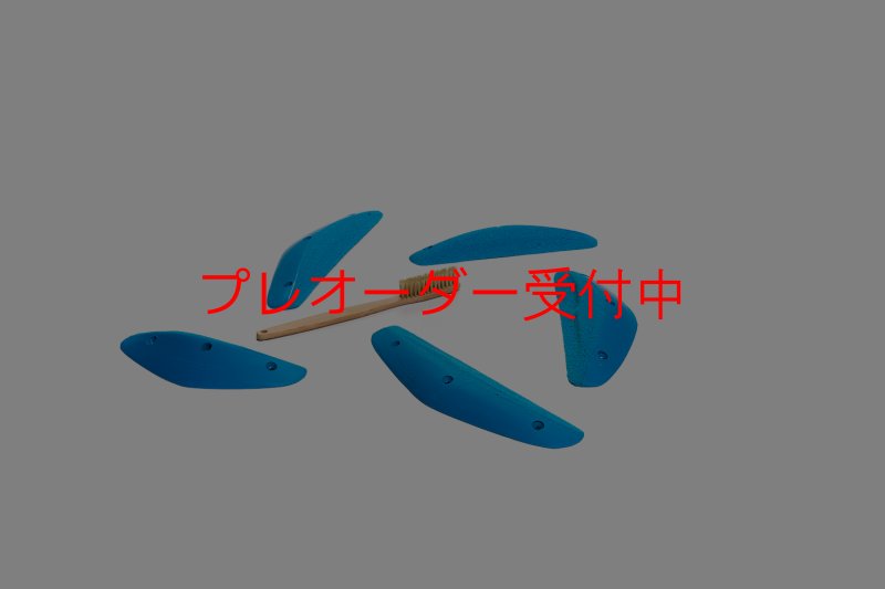 画像5: CT Boomerang Weapon S2/プレオーダー (5)