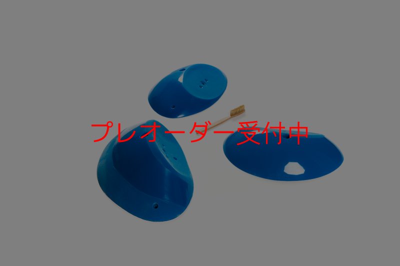 画像5: CT Shape Rider Breakside 7 XXL/L/プレオーダー (5)