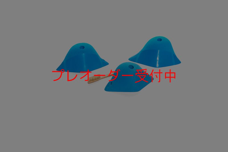 画像4: CT Boomerang Inuit L1/プレオーダー (4)
