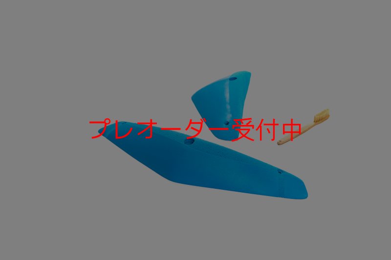画像5: CT Boomerang Weapon XL1/プレオーダー (5)