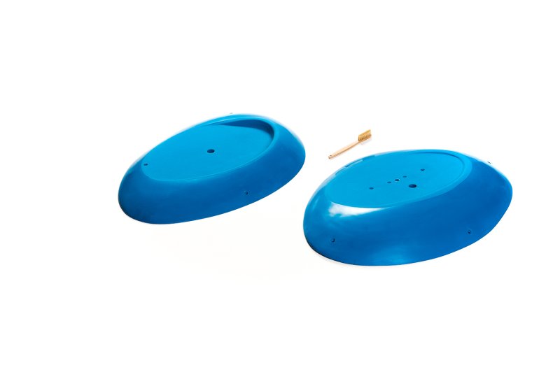 画像4: CT Shape Rider Breakside 13 MEG/XL (4)