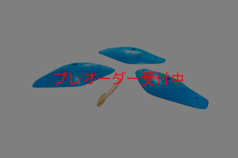 画像4: CT Boomerang Line/プレオーダー (4)
