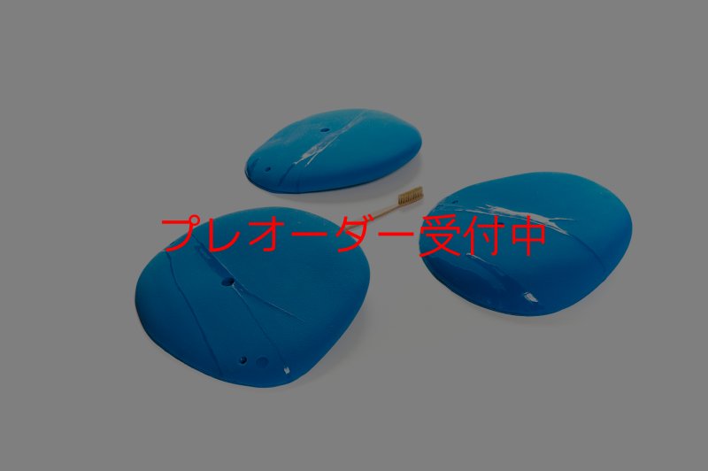 画像6: CT Shape Rider Riverside 13 XXL/プレオーダー (6)