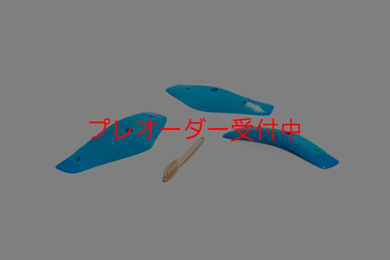 画像3: CT Boomerang Song L3/プレオーダー (3)