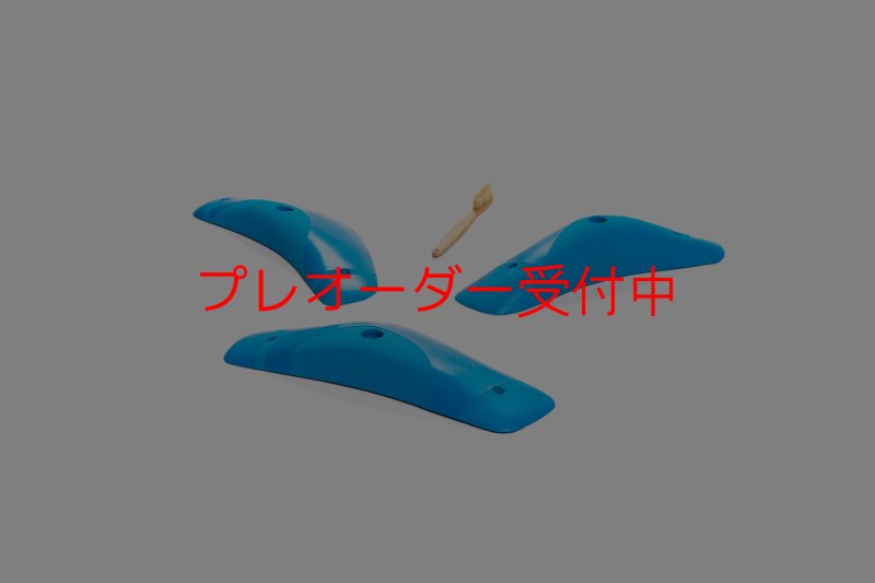 画像7: CT Boomerang Line/プレオーダー (7)
