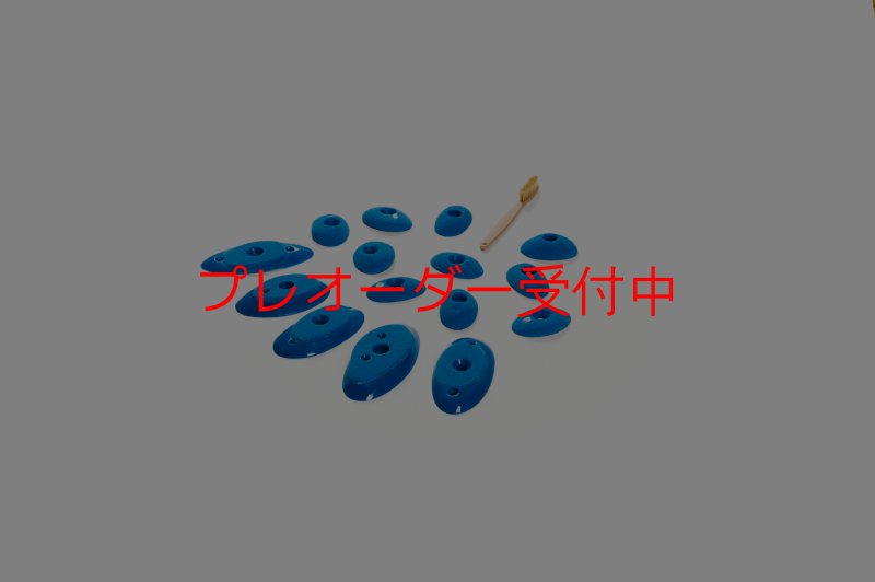 画像5: CT Shape Rider Pebble 5 S/プレオーダー (5)