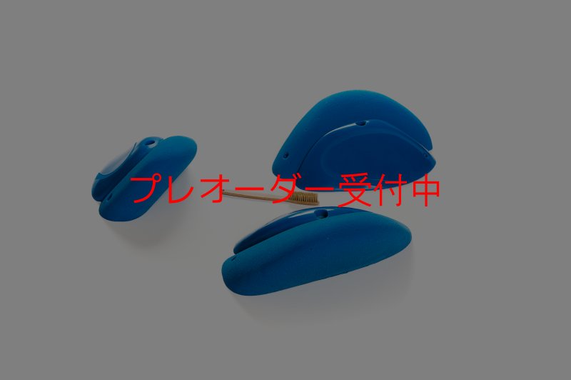 画像5: CT Shape Rider Sunside 11 XXL/プレオーダー (5)
