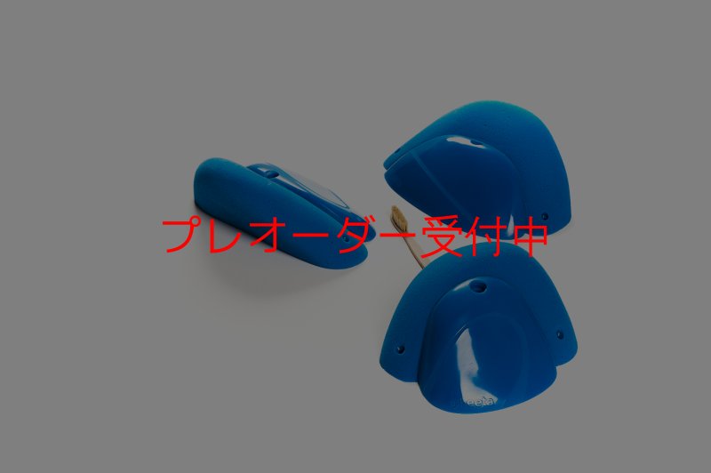 画像3: CT Shape Rider Sunside 11 XXL/プレオーダー (3)