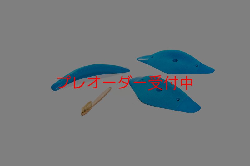 画像4: CT Boomerang Song L5/プレオーダー (4)
