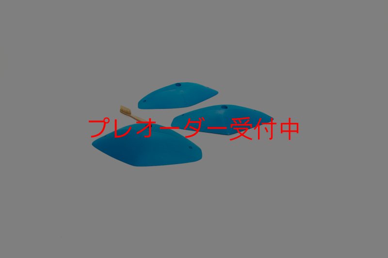 画像3: CT Boomerang Weapon L1/プレオーダー (3)