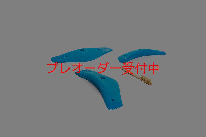 画像4: CT Boomerang Song L3/プレオーダー (4)