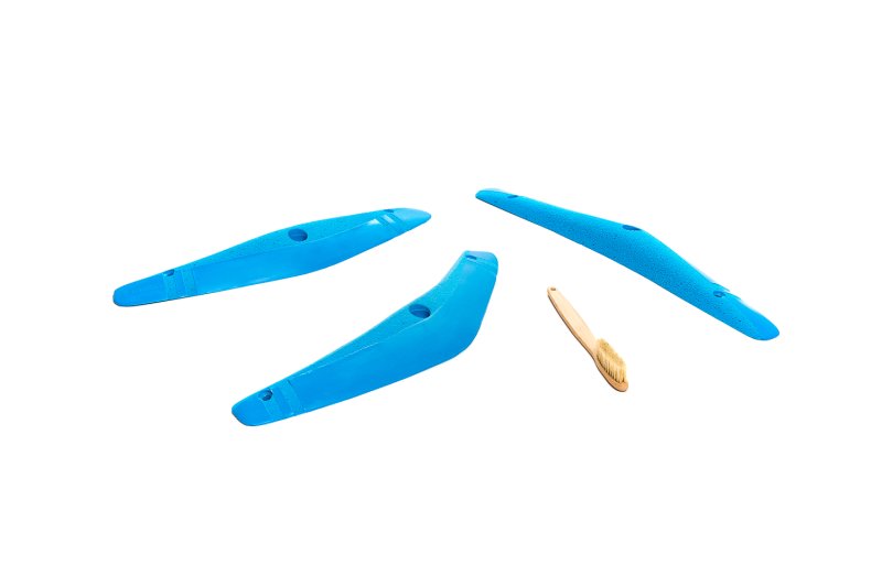 画像1: CT Boomerang Weapon M1　プレオーダー (1)