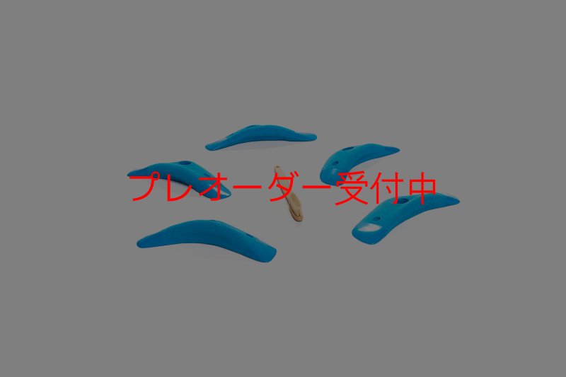 画像7: CT Boomerang Killer M3/プレオーダー (7)