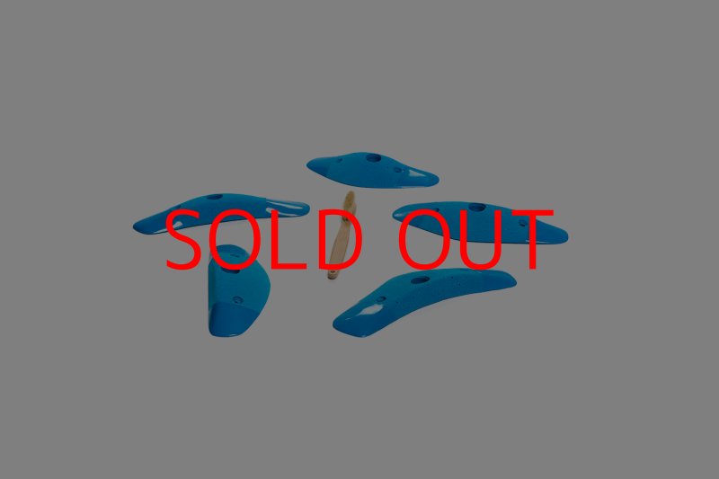 画像2: CT Boomerang Killer M1 (2)