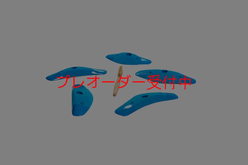 画像2: CT Boomerang Killer M1/プレオーダー (2)