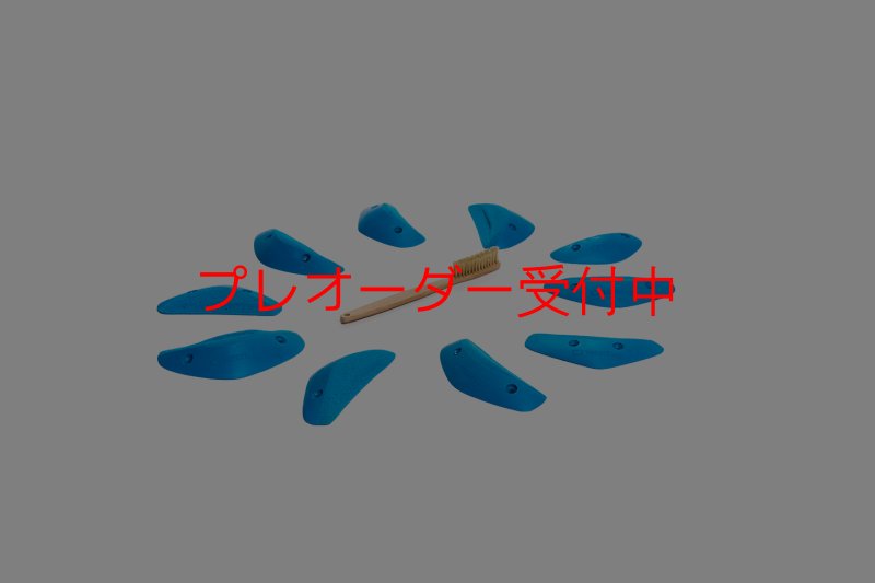 画像5: CT Boomerang Weapon S1/プレオーダー (5)
