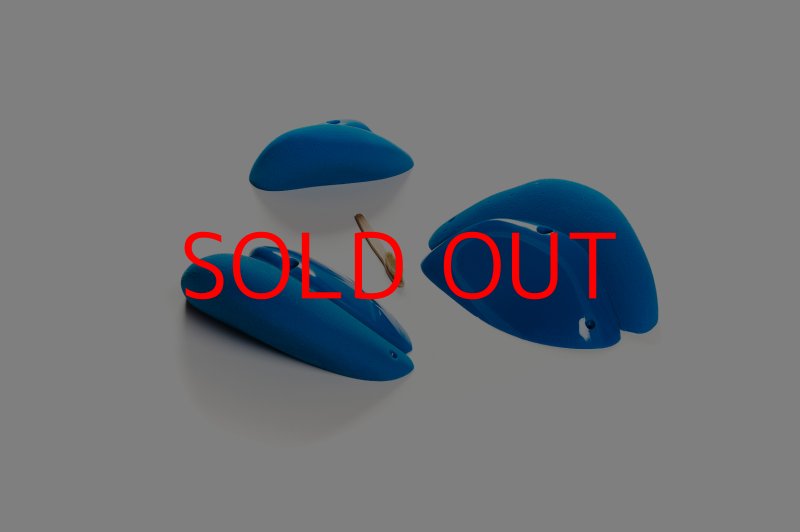 画像6: CT Shape Rider Sunside 11 XXL (6)