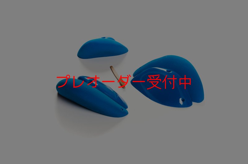 画像6: CT Shape Rider Sunside 11 XXL/プレオーダー (6)