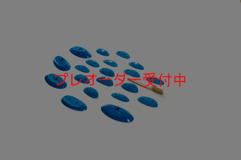 画像6: CT Shape Rider Pebble 3 XS/プレオーダー (6)