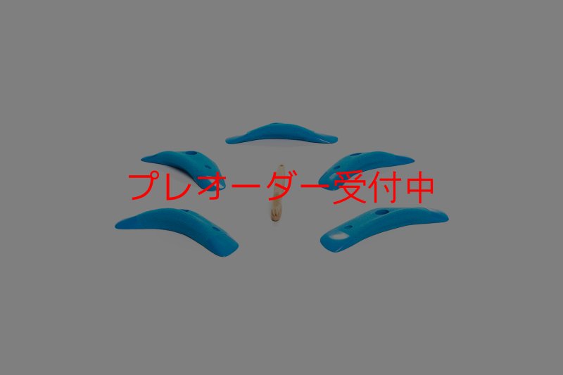 画像1: CT Boomerang Killer M3/プレオーダー (1)
