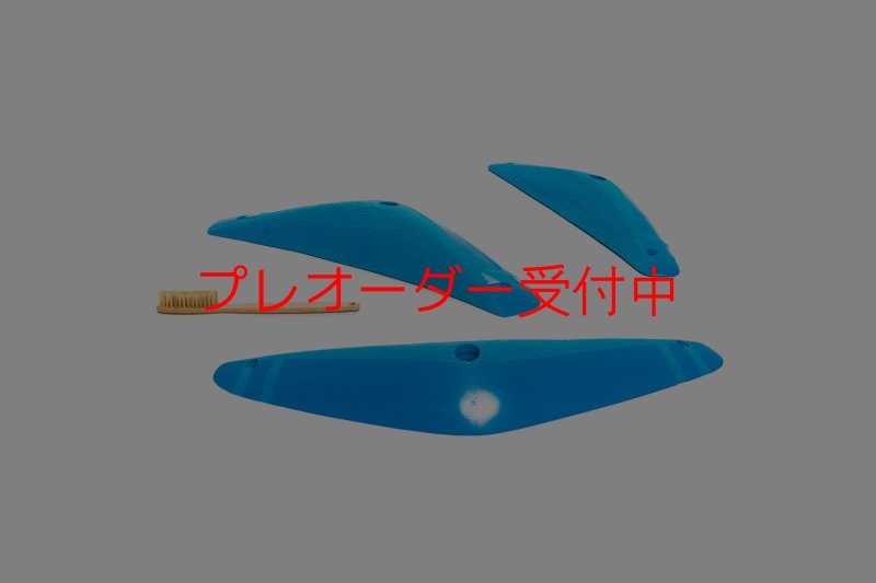 画像3: CT Boomerang Weapon L2/プレオーダー (3)