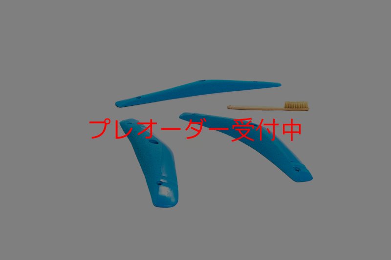 画像6: CT Boomerang Weapon M1/プレオーダー (6)