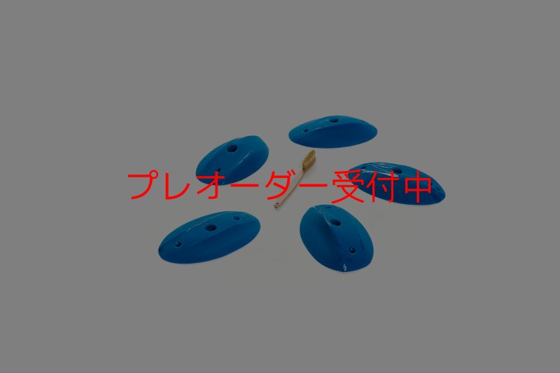 画像4: CT Shape Rider Riverside 9 L/プレオーダー (4)