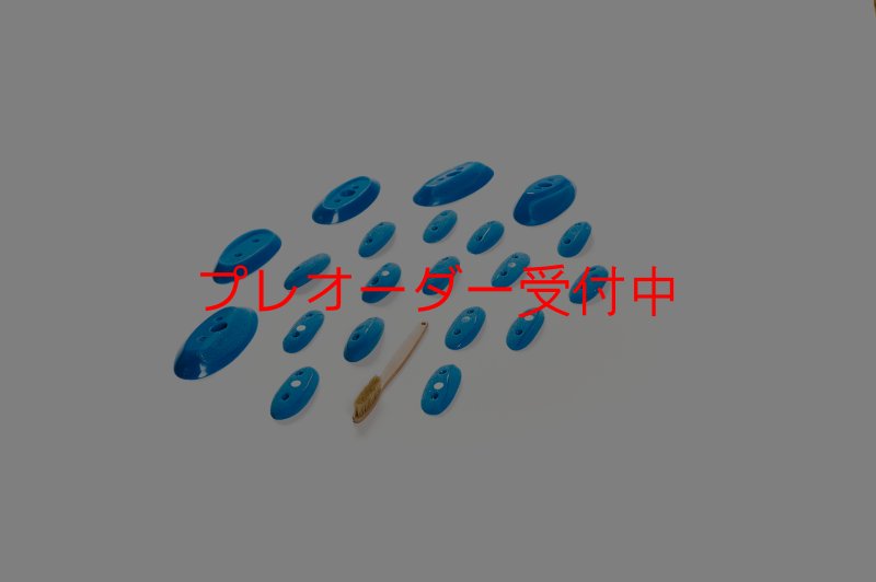 画像1: CT Shape Rider Pebble 3 XS/プレオーダー (1)