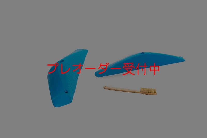 画像6: CT Boomerang Weapon XL1/プレオーダー (6)