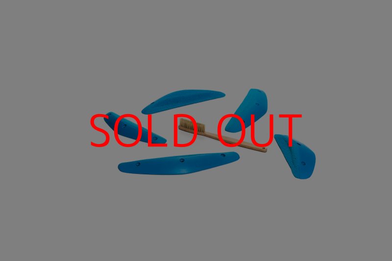 画像3: CT Boomerang Weapon S2 (3)