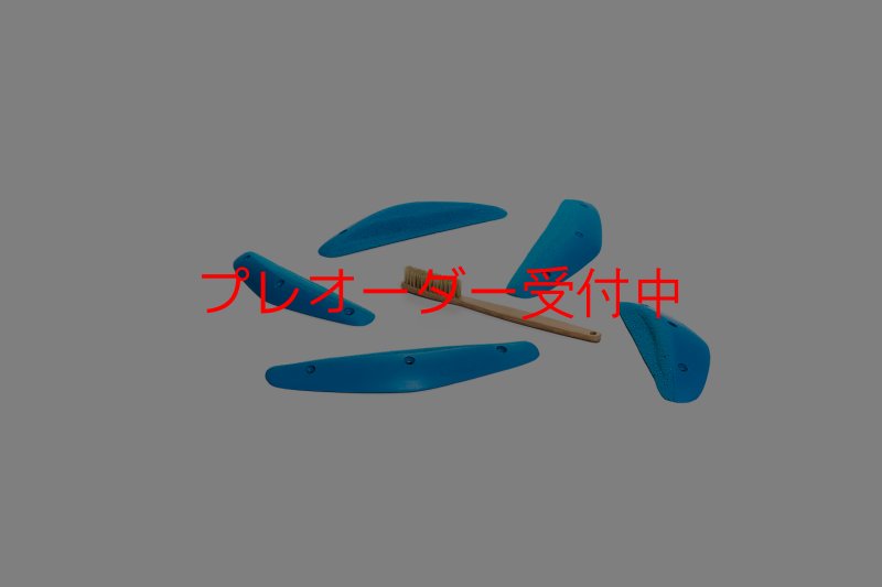 画像3: CT Boomerang Weapon S2/プレオーダー (3)