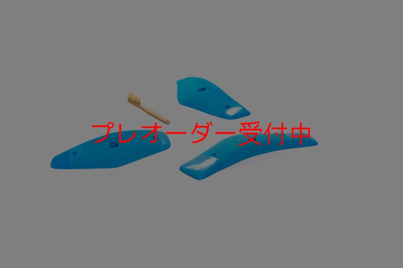 画像6: CT Boomerang Song L3/プレオーダー (6)