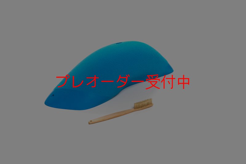 画像1: CT Boomerang Intuition mega 1/プレオーダー (1)