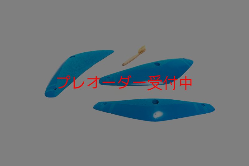 画像5: CT Boomerang Weapon L2/プレオーダー (5)