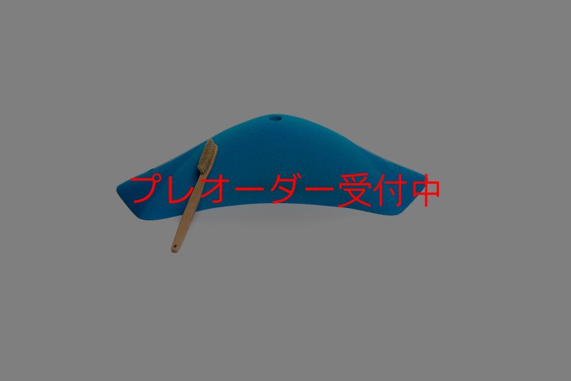 画像2: CT Boomerang Sacral/プレオーダー (2)