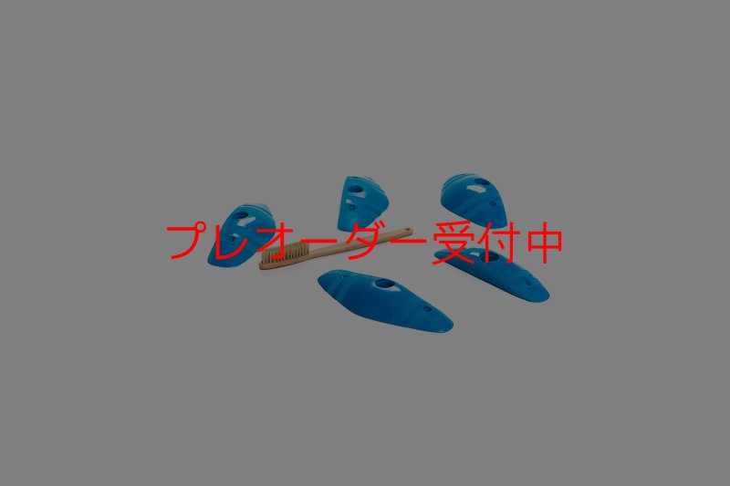 画像5: CT Boomerang Spirit/プレオーダー (5)