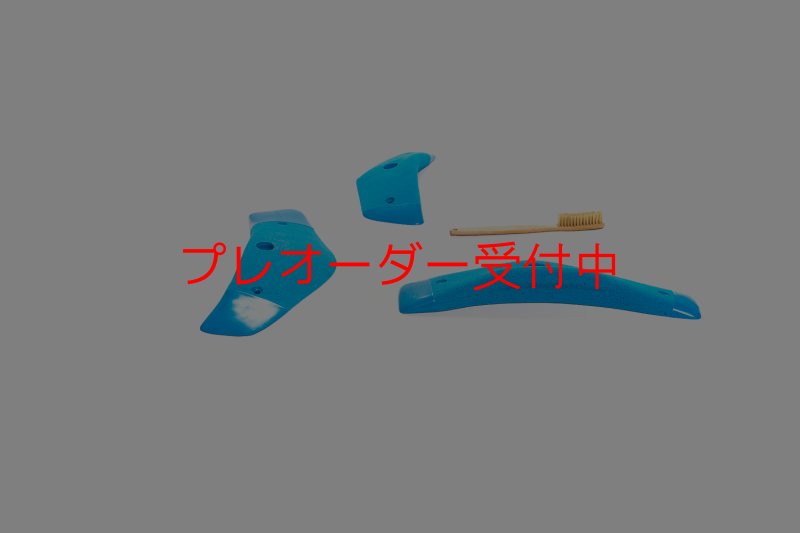 画像2: CT Boomerang Song L3/プレオーダー (2)