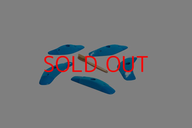 画像1: CT Boomerang Killer M1 (1)