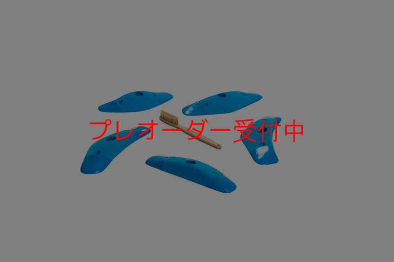 画像1: CT Boomerang Killer M1/プレオーダー (1)