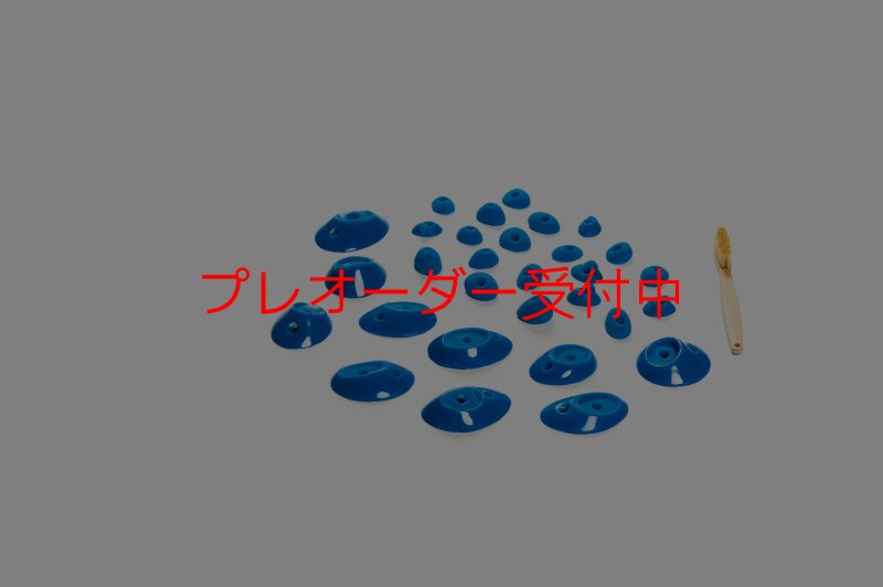 画像5: CT Shape Rider Pebble 1 XXS/プレオーダー (5)