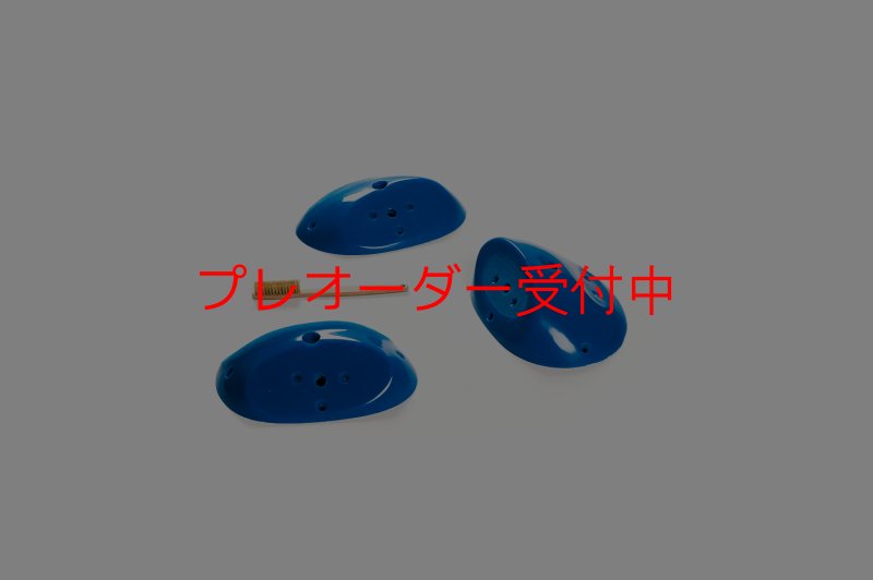 画像3: CT Shape Rider Breakiside 5 XL/M/プレオーダー (3)